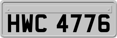 HWC4776