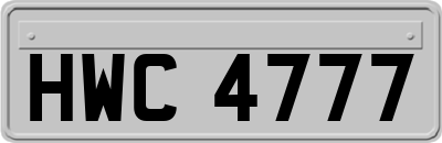HWC4777