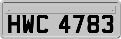 HWC4783