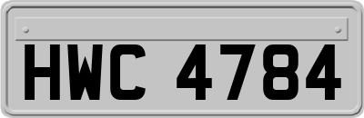 HWC4784
