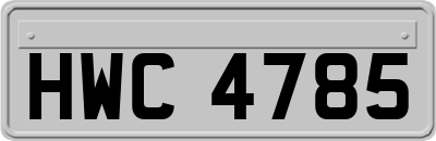 HWC4785