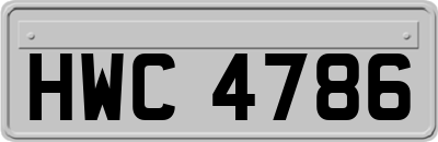 HWC4786