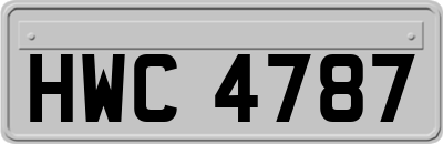 HWC4787
