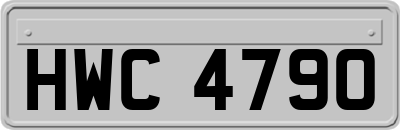 HWC4790