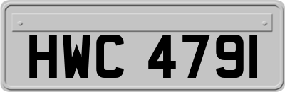HWC4791