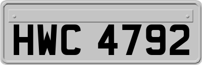 HWC4792