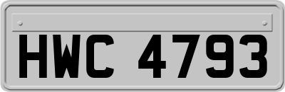 HWC4793