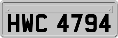 HWC4794