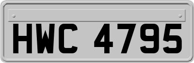 HWC4795