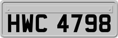 HWC4798