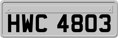 HWC4803