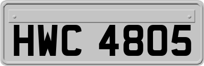 HWC4805