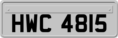 HWC4815