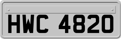 HWC4820
