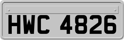 HWC4826