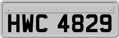HWC4829