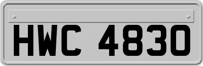 HWC4830
