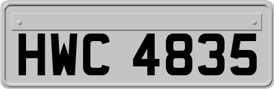 HWC4835