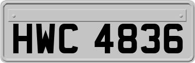 HWC4836