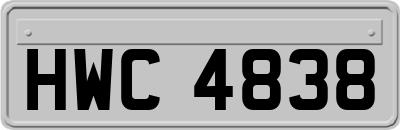 HWC4838