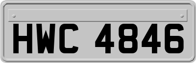 HWC4846