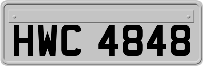 HWC4848