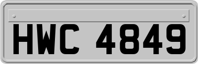 HWC4849