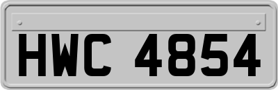 HWC4854