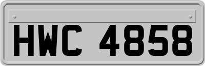 HWC4858