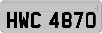 HWC4870