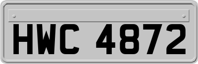 HWC4872