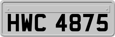 HWC4875