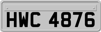 HWC4876