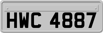 HWC4887