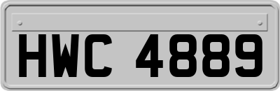 HWC4889