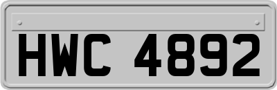 HWC4892