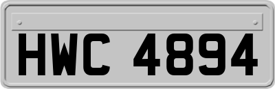HWC4894