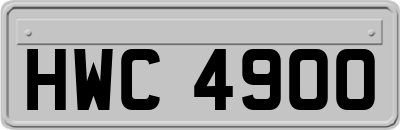 HWC4900