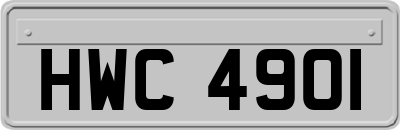 HWC4901