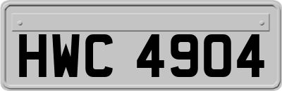 HWC4904