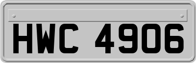 HWC4906