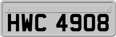 HWC4908