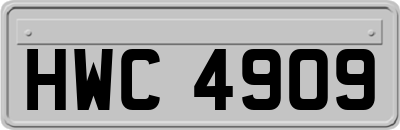 HWC4909