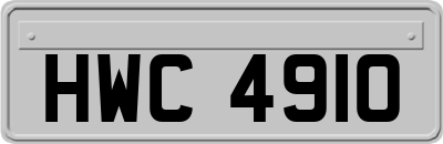 HWC4910