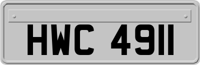 HWC4911