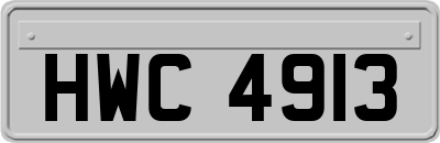 HWC4913