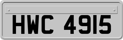 HWC4915
