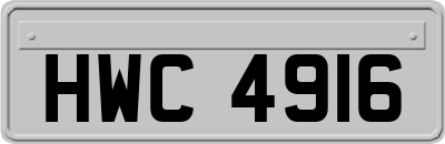 HWC4916