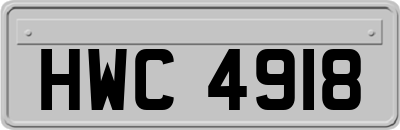 HWC4918