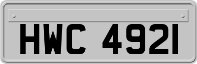 HWC4921